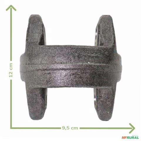 Garfo Duplo da Tração ZF0501398180 6298696M1 86431400 Imagem Garfo Duplo da Tração ZF0501398180 6298696M1 86431400