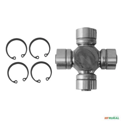 Cruzeta do Articulador da Tração ZF 9579282 DQ28725 3603494M1 Imagem Cruzeta do Articulador da Tração ZF 9579282 DQ28725 3603494M1