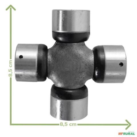 Cruzeta do Articulador Tração ZF0501398189 0501398644 HCZ148 Imagem Cruzeta do Articulador Tração ZF0501398189 0501398644 HCZ148