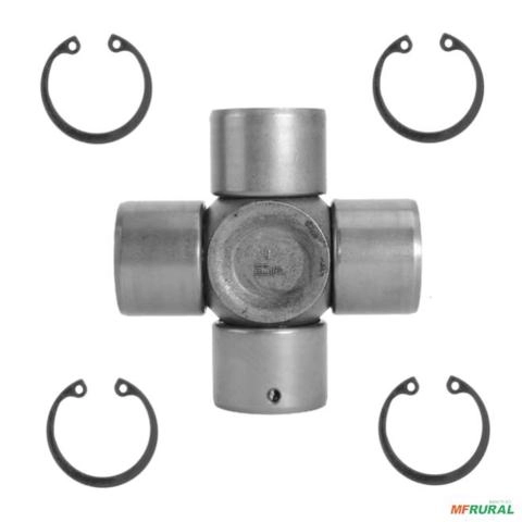 Cruzeta do Articulador Tração ZF 0501398181 Imagem Cruzeta do Articulador Tração ZF 0501398181