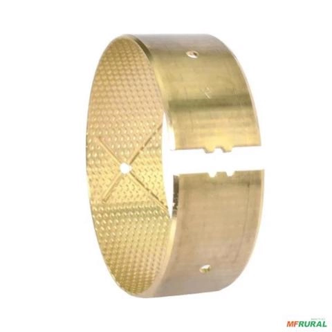 Bucha De Bronze da Tração ZF 0730260613 020676R1 Imagem Bucha De Bronze da Tração ZF 0730260613 020676R1