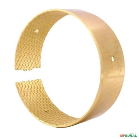 Bucha De Bronze da Tração ZF 0730260613 020676R1 C660 Imagem Bucha De Bronze da Tração ZF 0730260613 020676R1 C660