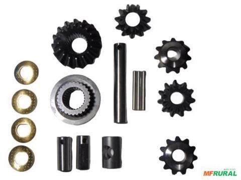 Kit Engrenagem Diferencial 81880900 3604242M91 062319 Imagem Kit Engrenagem Diferencial 81880900 3604242M91 062319