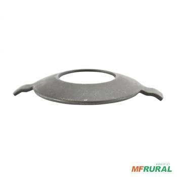 Arruela De encosto diferencial Tração ZF 0730104841 84567500 Imagem Arruela De encosto diferencial Tração ZF 0730104841 84567500