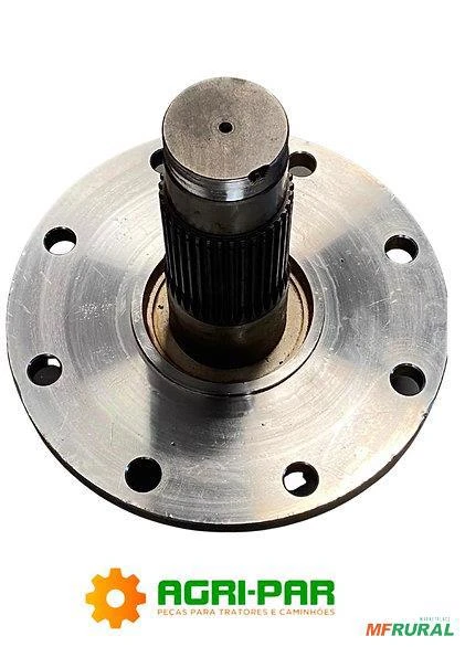 Ponta De Eixo Da Redução TC57 84999872 0092211002 1012108 Imagem Ponta De Eixo Da Redução TC57 84999872 0092211002 1012108