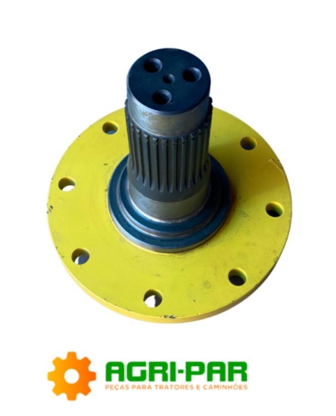 Ponta De Eixo Da Redução TC59 9510170 84817058 89510170 Imagem Ponta De Eixo Da Redução TC59 9510170 84817058 89510170