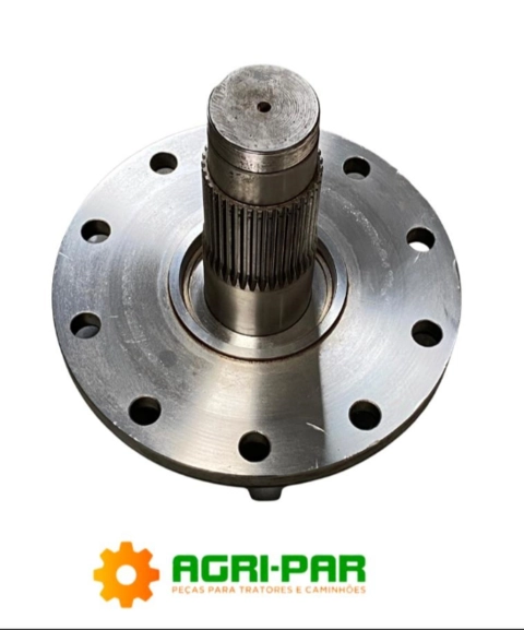 Ponta De Eixo Redução 6305198M1 0092211011 Imagem Ponta De Eixo Redução 6305198M1 0092211011