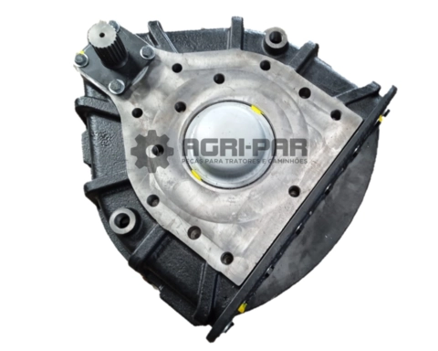 Redutor TC59 84993128 84030271 Imagem Redutor TC59 84993128 84030271