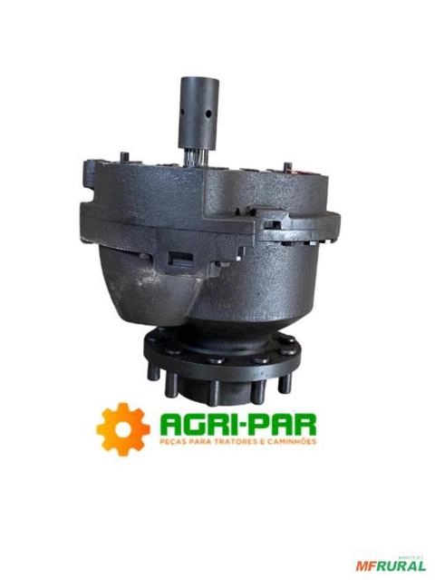 Redução Final MF32 Motriz colheitadeira MF6690 Imagem Redução Final MF32 Motriz colheitadeira MF6690