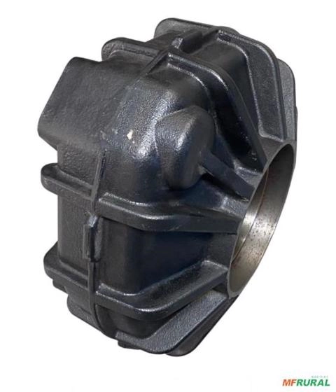 84807705 Carcaça Redução Final Colheitadeira TC5070/TC5090 Imagem 84807705 Carcaça Redução Final Colheitadeira TC5070/TC5090