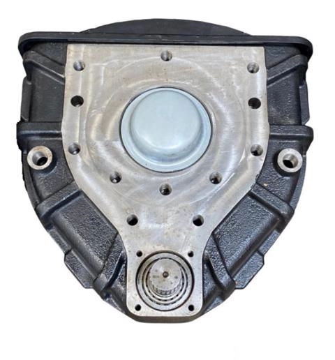 Motriz TC5070 Redução Final TC5070 Arrozeira Imagem Motriz TC5070 Redução Final TC5070 Arrozeira