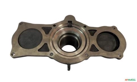 Imagem 021044T1 Tampa Frontal Caixa de Câmbio 2052310224 0092310015 ACW0765240 Imagem 021044T1 Tampa Frontal Caixa de Câmbio 2052310224 0092310015 ACW0765240