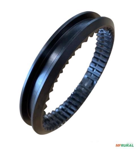 021875R1 Luva de Engate Trator Massey Ferguson 1238304357 Imagem 021875R1 Luva de Engate Trator Massey Ferguson 1238304357