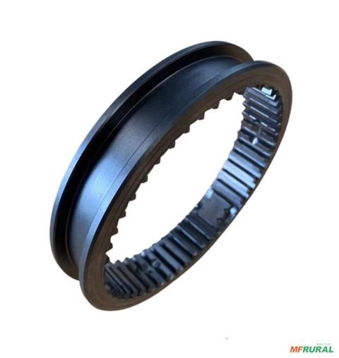 021826R1 Luva de Engate Transmissão Trator Massey Ferguson 2052315306 Imagem 021826R1 Luva de Engate Transmissão Trator Massey Ferguson 2052315306