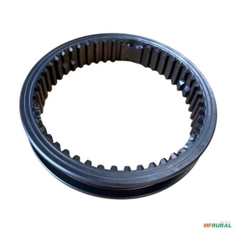 Imagem 021826R1 Luva de Engate Transmissão Trator Massey Ferguson 2052315306 Imagem 021826R1 Luva de Engate Transmissão Trator Massey Ferguson 2052315306