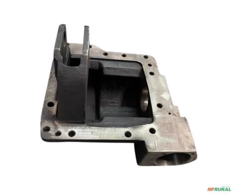 73403918 Carcaça Caixa Transferência Tratores New Holland 7630 8030 Imagem 73403918 Carcaça Caixa Transferência Tratores New Holland 7630 8030