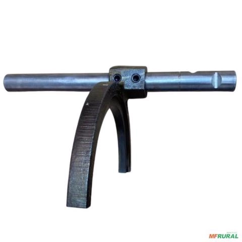 6270819M1 Cj. Haste de Mudança Transmissão Trator Massey Ferguson 0092206013 Imagem 6270819M1 Cj. Haste de Mudança Transmissão Trator Massey Ferguson 0092206013