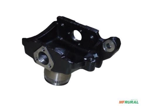 033726R1 Carcaça Articulação Lado Direito Tração ZF APL355 AS3035 0095352143 CQ29367 81330200 Imagem 033726R1 Carcaça Articulação Lado Direito Tração ZF APL355 AS3035 0095352143 CQ29367 81330200