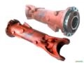 80599620 Carcaça Esquerda Tração ZF APL350 AS3050 Tratores Valtra 0095353420 0095353149 Imagem 80599620 Carcaça Esquerda Tração ZF APL350 AS3050 Tratores Valtra 0095353420 0095353149