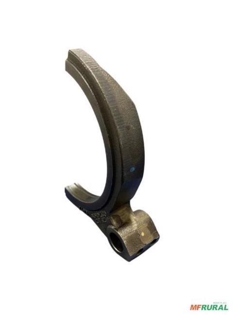 023023R2 Garfo de Mudança Caixa ZF T3500 Trator Massey Ferguson 0092306016 Imagem 023023R2 Garfo de Mudança Caixa ZF T3500 Trator Massey Ferguson 0092306016