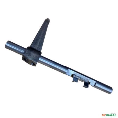 6270822M1 Haste de mudança 3 e 4 Transmissão ZF 0092206016 Imagem 6270822M1 Haste de mudança 3 e 4 Transmissão ZF 0092206016