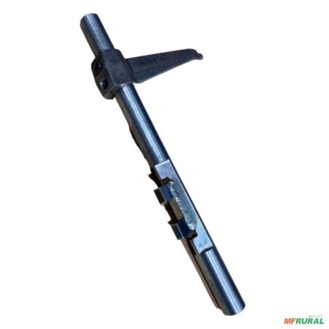 Imagem 6270822M1 Haste de mudança 3 e 4 Transmissão ZF 0092206016 Imagem 6270822M1 Haste de mudança 3 e 4 Transmissão ZF 0092206016