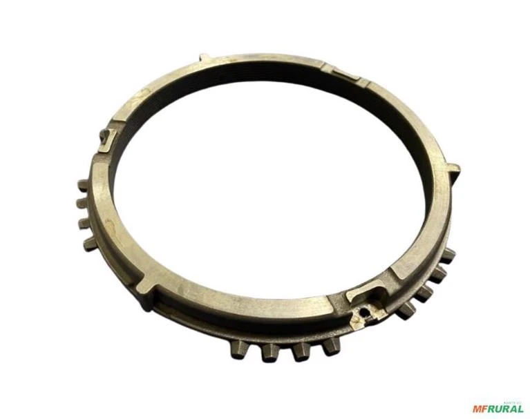 021823R1 Anel Sincronizado Caixa de Câmbio ZF Tratores Massey Ferguson 2052315294 Imagem 021823R1 Anel Sincronizado Caixa de Câmbio ZF Tratores Massey Ferguson 2052315294
