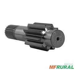 9832292 Eixo de Acionamento Redução Final TC59 TC5070 TC5090 89832292 Imagem 9832292 Eixo de Acionamento Redução Final TC59 TC5070 TC5090 89832292