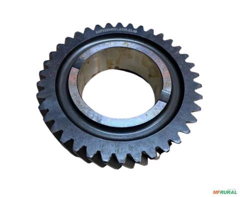 6238554M91 Engrenagem da 4º Marcha Caixa de Câmbio Trator Massey Ferguson MF7180 Imagem 6238554M91 Engrenagem da 4º Marcha Caixa de Câmbio Trator Massey Ferguson MF7180