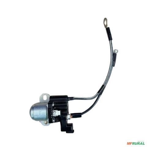 Kit de Relês Caminhão Volvo - 23504037 Imagem Kit de Relês Caminhão Volvo - 23504037