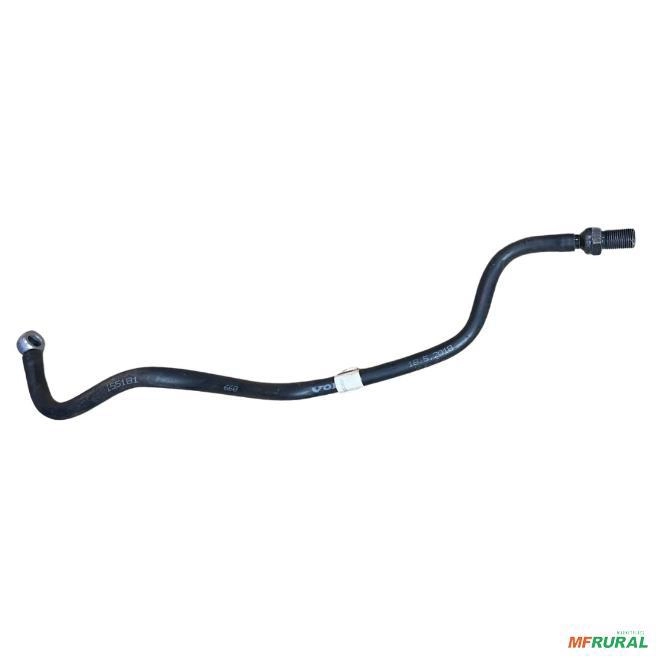 Tubo de Combustível Caminhão Volvo - 3153181 Imagem Tubo de Combustível Caminhão Volvo - 3153181