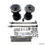 Kit Alongador Tração ZF 3 Metros Trator Valtra e Massey 86833600 6288689M91 8630 Imagem Kit Alongador Tração ZF 3 Metros Trator Valtra e Massey 86833600 6288689M91 8630