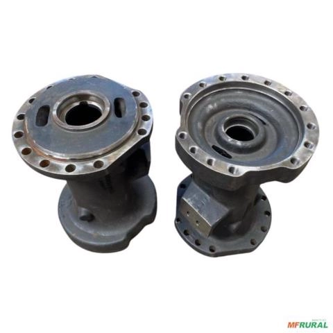 Imagem Kit Alongador Tração ZF 3 Metros Trator Valtra e Massey 86833600 6288689M91 8630 Imagem Kit Alongador Tração ZF 3 Metros Trator Valtra e Massey 86833600 6288689M91 8630