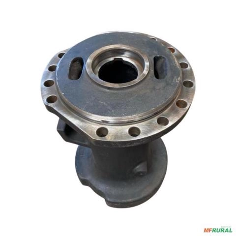 Imagem Kit Alongador Tração ZF 3 Metros Trator Valtra e Massey 86833600 6288689M91 8630 Imagem Kit Alongador Tração ZF 3 Metros Trator Valtra e Massey 86833600 6288689M91 8630