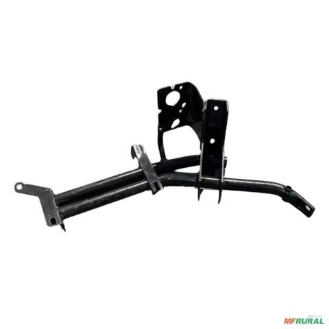 Suporte degrau cabine Caminhão Volvo - 1062137 209546 Imagem Suporte degrau cabine Caminhão Volvo - 1062137 209546