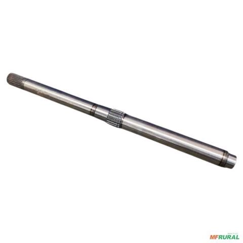 Imagem Eixo Piloto Caixa de Câmbio TC59 80439627 Imagem Eixo Piloto Caixa de Câmbio TC59 80439627