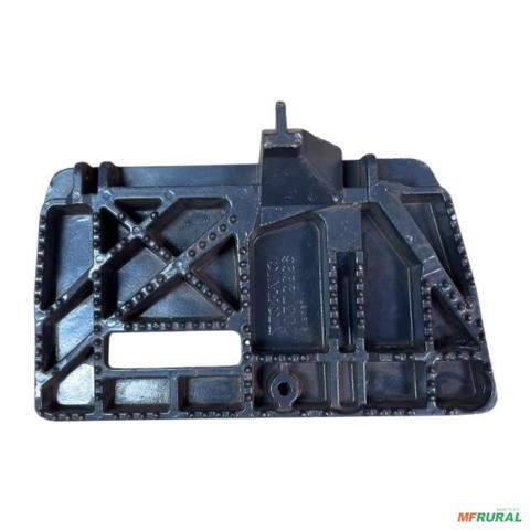 Estribo Parachoque Volvo FH12 FM12 20372226 Imagem Estribo Parachoque Volvo FH12 FM12 20372226