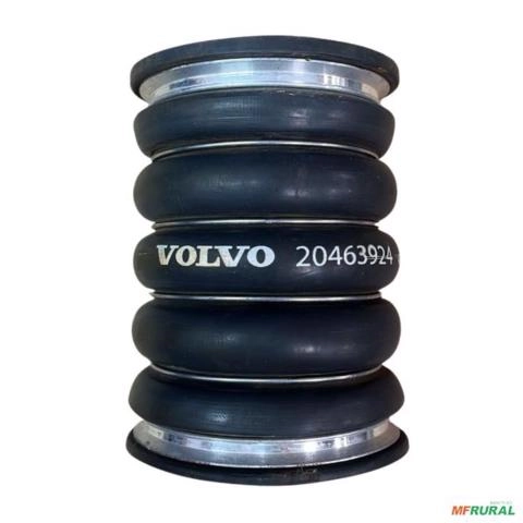 Mangueira de Ar para Ônibus Volvo - 20463924 Imagem Mangueira de Ar para Ônibus Volvo - 20463924