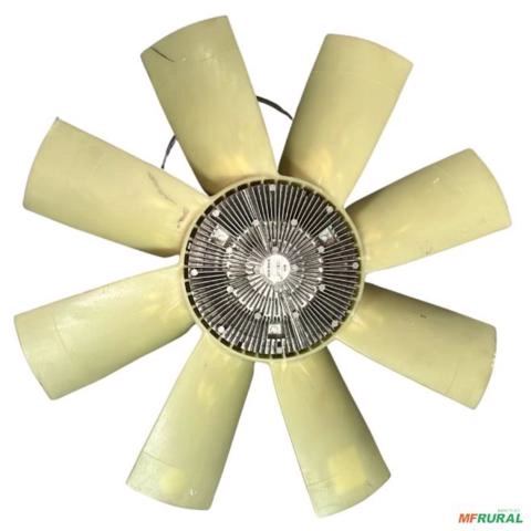 Ventoinha para Caminhões Volvo FM12 - 20450239 Imagem Ventoinha para Caminhões Volvo FM12 - 20450239