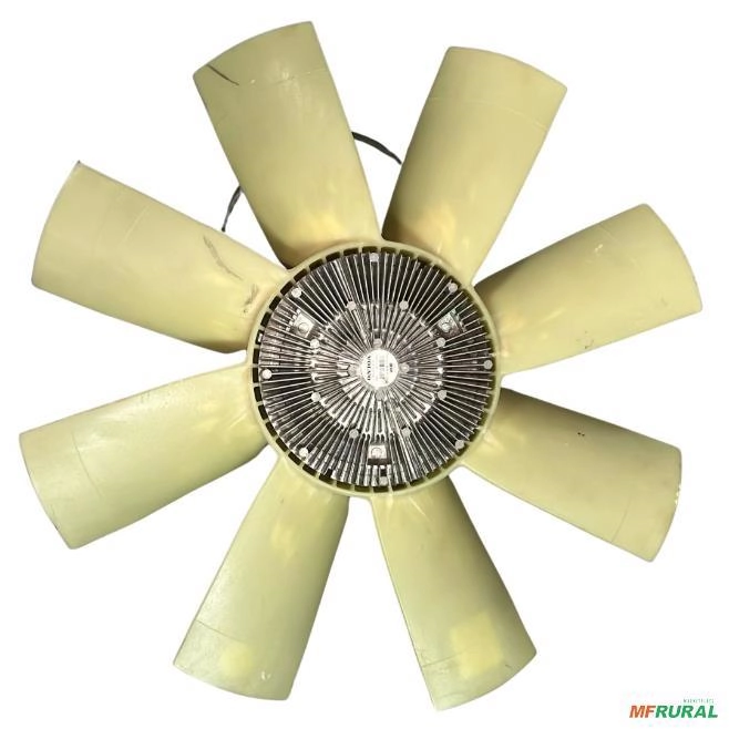 Ventoinha para Caminhões Volvo FM12 - 20450239 Imagem Ventoinha para Caminhões Volvo FM12 - 20450239