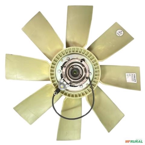 Imagem Ventoinha para Caminhões Volvo FM12 - 20450239 Imagem Ventoinha para Caminhões Volvo FM12 - 20450239