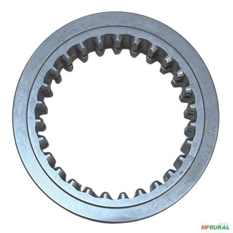 Imagem Luva de Engate Tramissão ZF 021887R1 2052304246 Imagem Luva de Engate Tramissão ZF 021887R1 2052304246