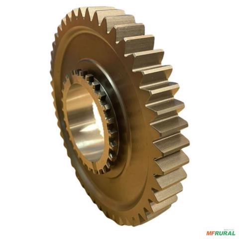 Imagem Engrenagem da 1º Transmissão ZF 6270835M1 0092304015 Imagem Engrenagem da 1º Transmissão ZF 6270835M1 0092304015