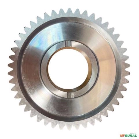 Imagem Engrenagem da 1º Transmissão ZF 6270835M1 0092304015 Imagem Engrenagem da 1º Transmissão ZF 6270835M1 0092304015