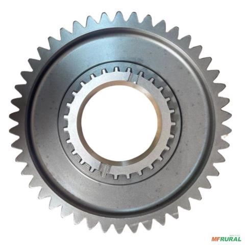 Engrenagem da 1º Transmissão ZF 6270835M1 0092304015 Imagem Engrenagem da 1º Transmissão ZF 6270835M1 0092304015