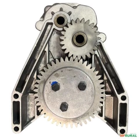 Bomba de Óleo do motor Caminhão Volvo FH12 90000126 Imagem Bomba de Óleo do motor Caminhão Volvo FH12 90000126