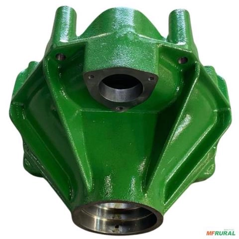 Carcaça Redução Final Colheitadeira John Deere Z12619 Imagem Carcaça Redução Final Colheitadeira John Deere Z12619
