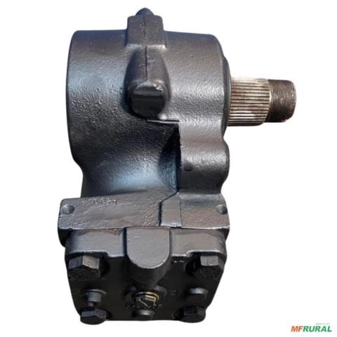 Caixa de Direção ZF Volvo VM Revisada 8097955830 20490348 Imagem Caixa de Direção ZF Volvo VM Revisada 8097955830 20490348