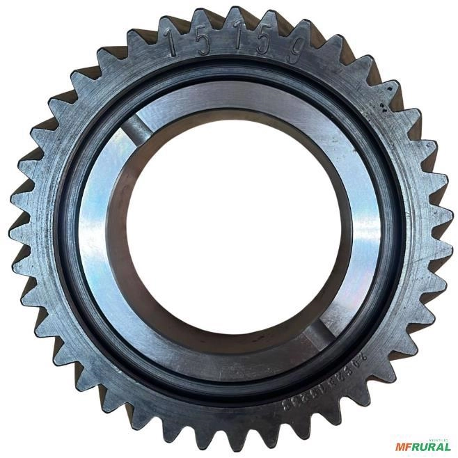 Engrenagem Caixa Câmbio Trator Massey 021935R1 2052315285 Imagem Engrenagem Caixa Câmbio Trator Massey 021935R1 2052315285