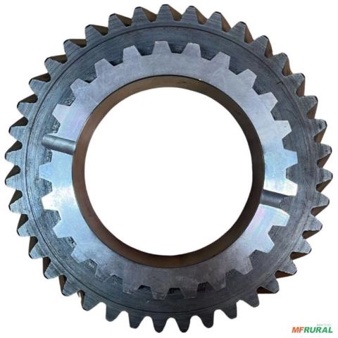 Imagem Engrenagem Caixa Câmbio Trator Massey 021935R1 2052315285 Imagem Engrenagem Caixa Câmbio Trator Massey 021935R1 2052315285